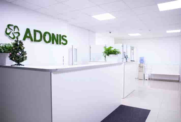 Verified Patients Reviews on Fertility Treatment in Kyiv, Ukraine by ADONIS Medical Group of Companies Slider image 3