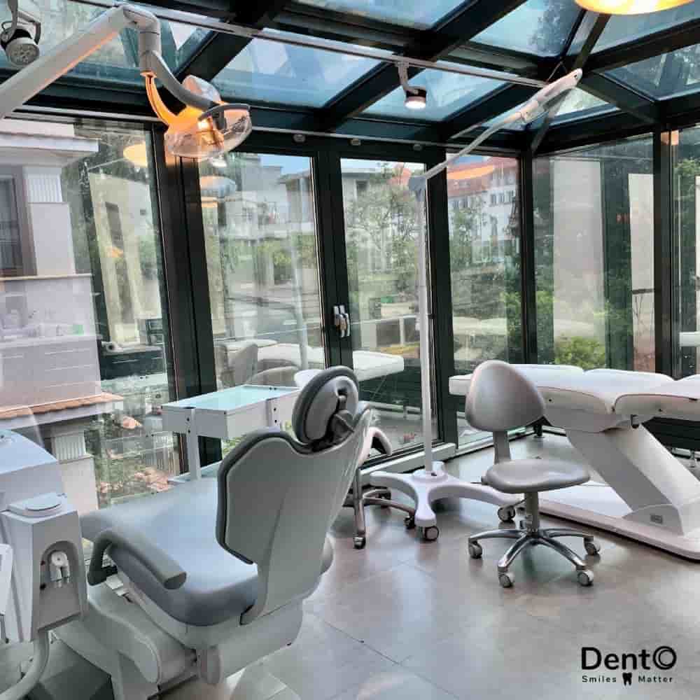 Dentoclinic in Bucharest, Romania Reviews From Dental Treatment Patients Slider image 9