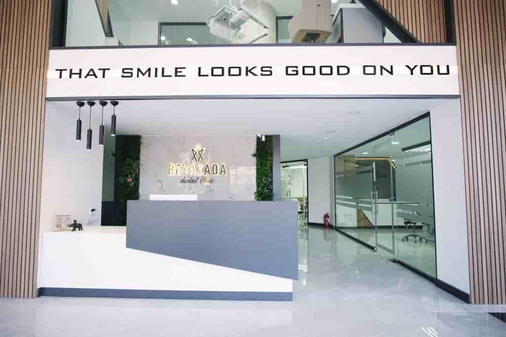 Beyaz Ada Dental Clinic Reviews in Antalya, Turkey Slider image 3