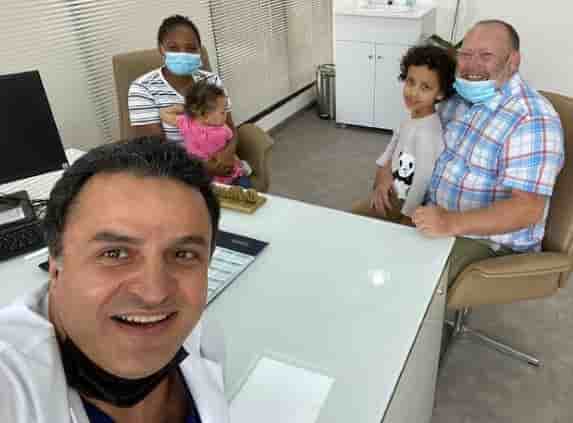 Dr. Mazen Dayeh in Dubai, UAE Fertility Treatment Reviews of Real Patients Slider image 1