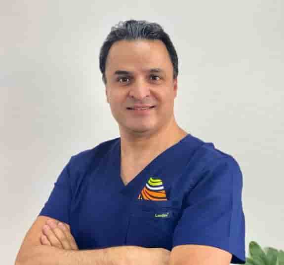 Dr. Mazen Dayeh in Dubai, UAE Fertility Treatment Reviews of Real Patients Slider image 3