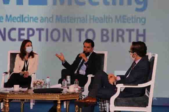 Dr. Mazen Dayeh in Dubai, UAE Fertility Treatment Reviews of Real Patients Slider image 5