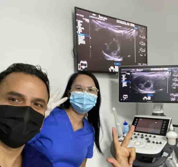 Dr. Mazen Dayeh in Dubai, UAE Fertility Treatment Reviews of Real Patients Slider image 9