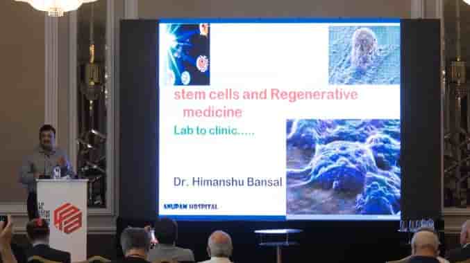 Revita Lifesciences / HB Specialty Hospital & Research Institute Reviews in India Slider image 2