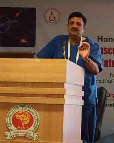 Revita Lifesciences / HB Specialty Hospital & Research Institute Reviews in India Slider image 5