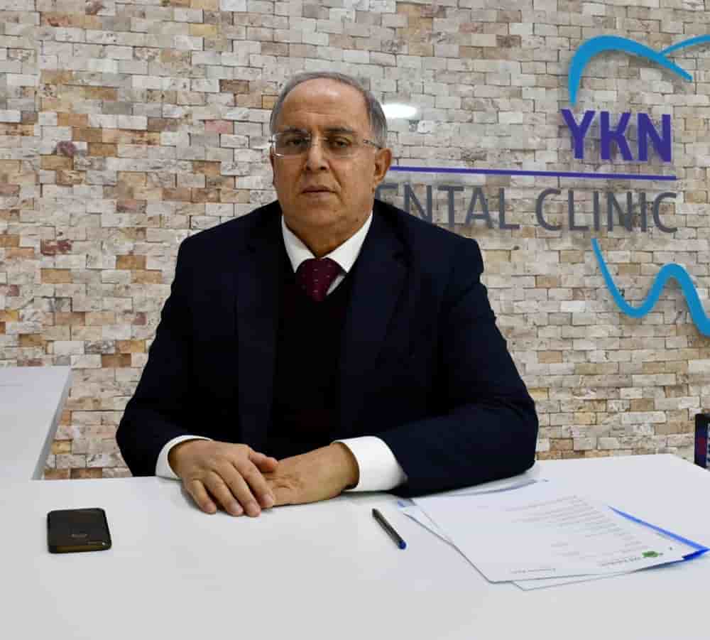 Verified Patients Reviews on Dentistry in Istanbul, Turkey by YKN DENTAL CLINIC
 Slider image 4