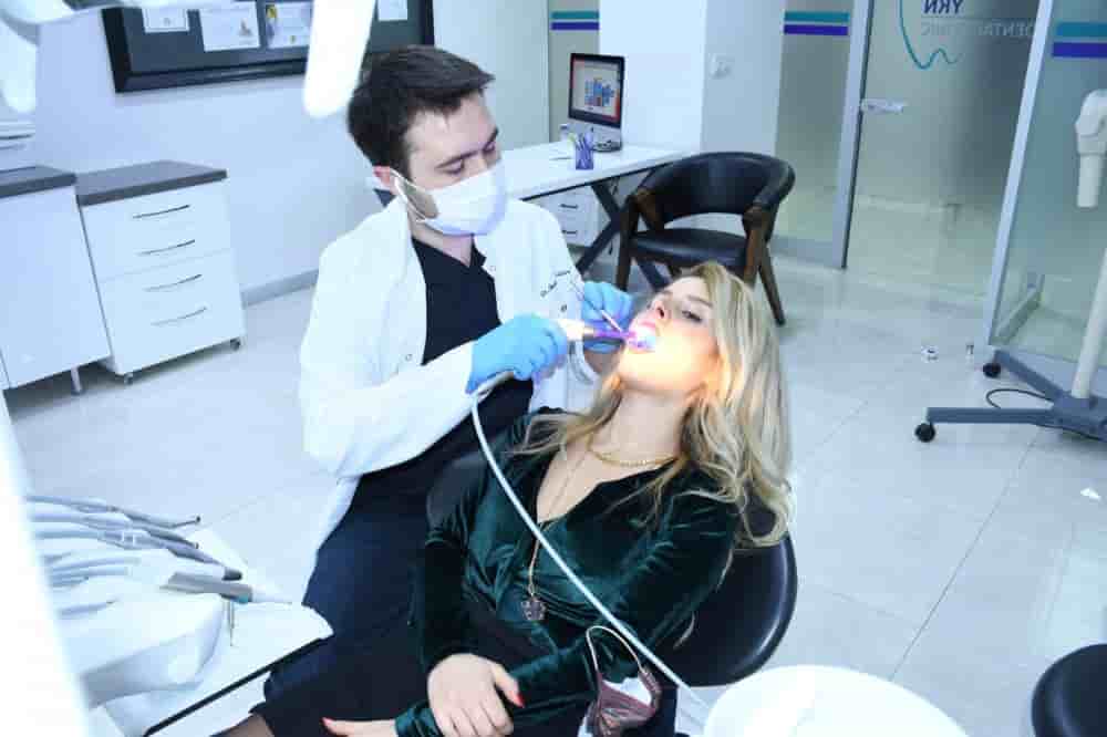 Verified Patients Reviews on Dentistry in Istanbul, Turkey by YKN DENTAL CLINIC
 Slider image 6
