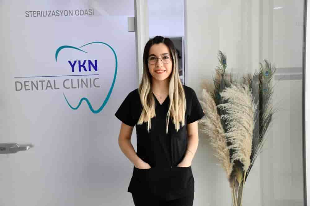 Verified Patients Reviews on Dentistry in Istanbul, Turkey by YKN DENTAL CLINIC
 Slider image 7