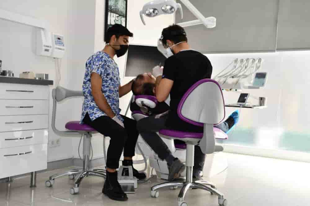 Verified Patients Reviews on Dentistry in Istanbul, Turkey by YKN DENTAL CLINIC
 Slider image 8