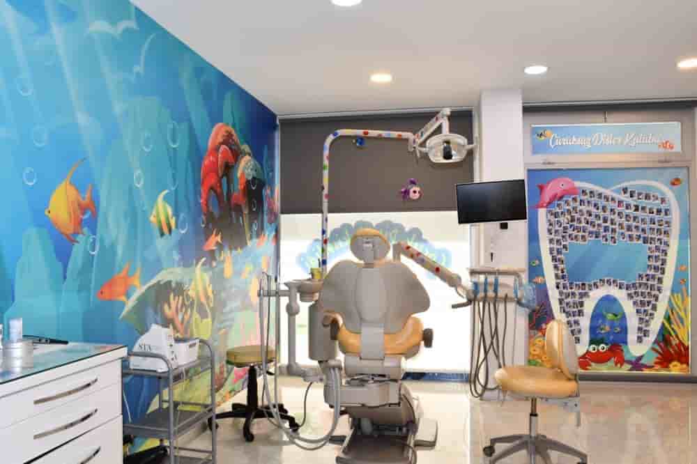 Verified Patients Reviews on Dentistry in Istanbul, Turkey by YKN DENTAL CLINIC
 Slider image 10
