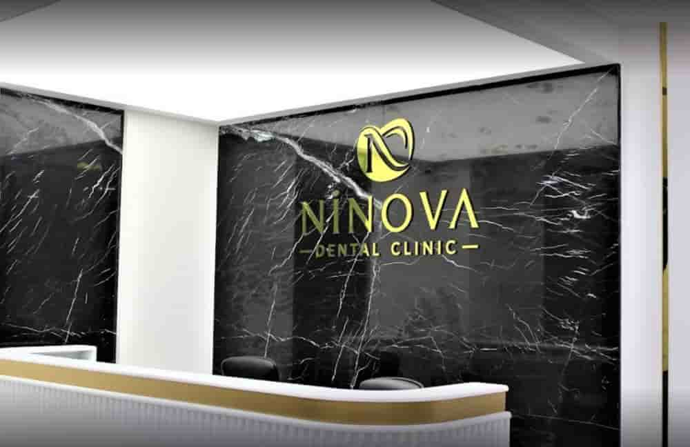 Ninova Dental Clinic in Istanbul, Turkey Reviews From Patients Slider image 1