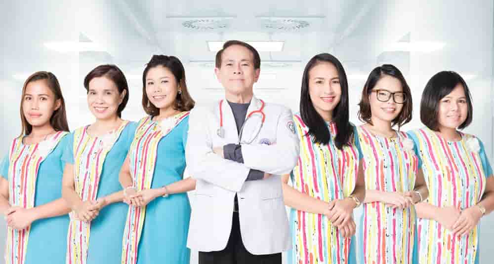 Bangkok Plastic Surgery Clinic in Bangkok Thailand Reviews From Cosmetic Surgery Patients Slider image 2