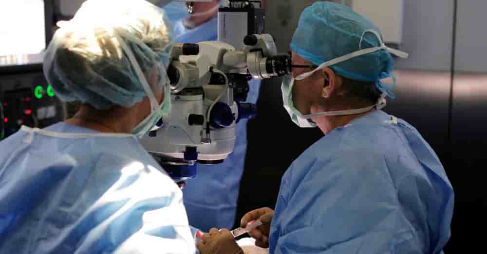Verified Patients Reviews on Eye Surgery in Santa Cruz de Tenerife, Spain by Miranza Clinica Muinos
 Slider image 5