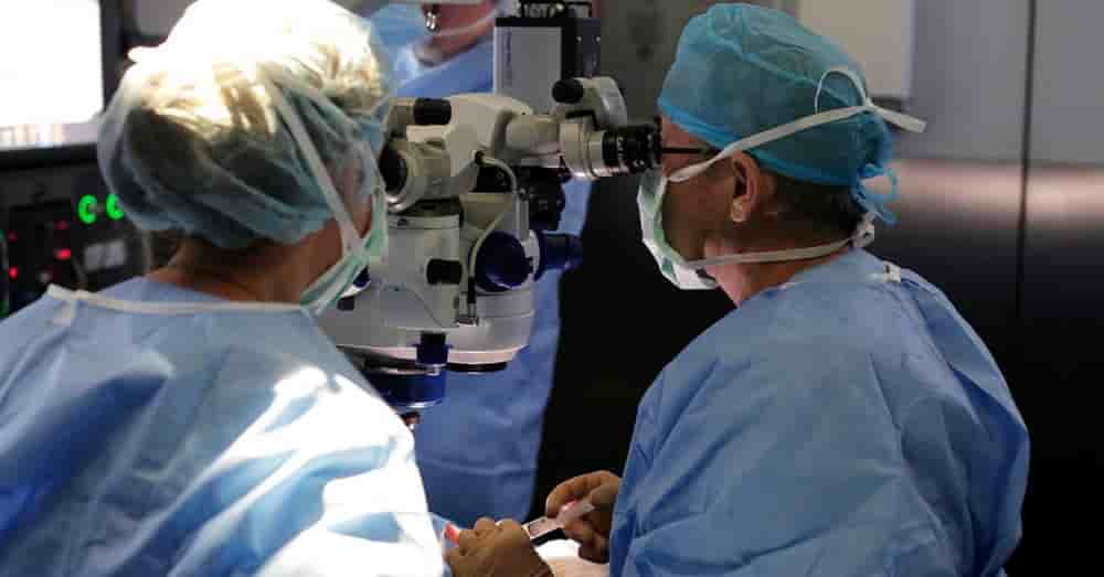 Verified Patients Reviews on Eye Surgery in Santa Cruz de Tenerife, Spain by Miranza Clinica Muinos
 Slider image 5