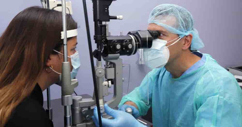 Verified Patients Reviews on Eye Surgery in Santa Cruz de Tenerife, Spain by Miranza Clinica Muinos
 Slider image 7