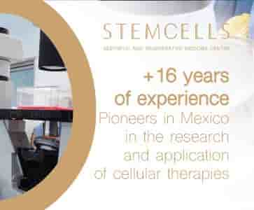 StemCells Center in Guadalajara,Zapopan, Mexico Reviews from Real Patients Slider image 2