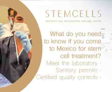 StemCells Center in Guadalajara,Zapopan, Mexico Reviews from Real Patients Slider image 4