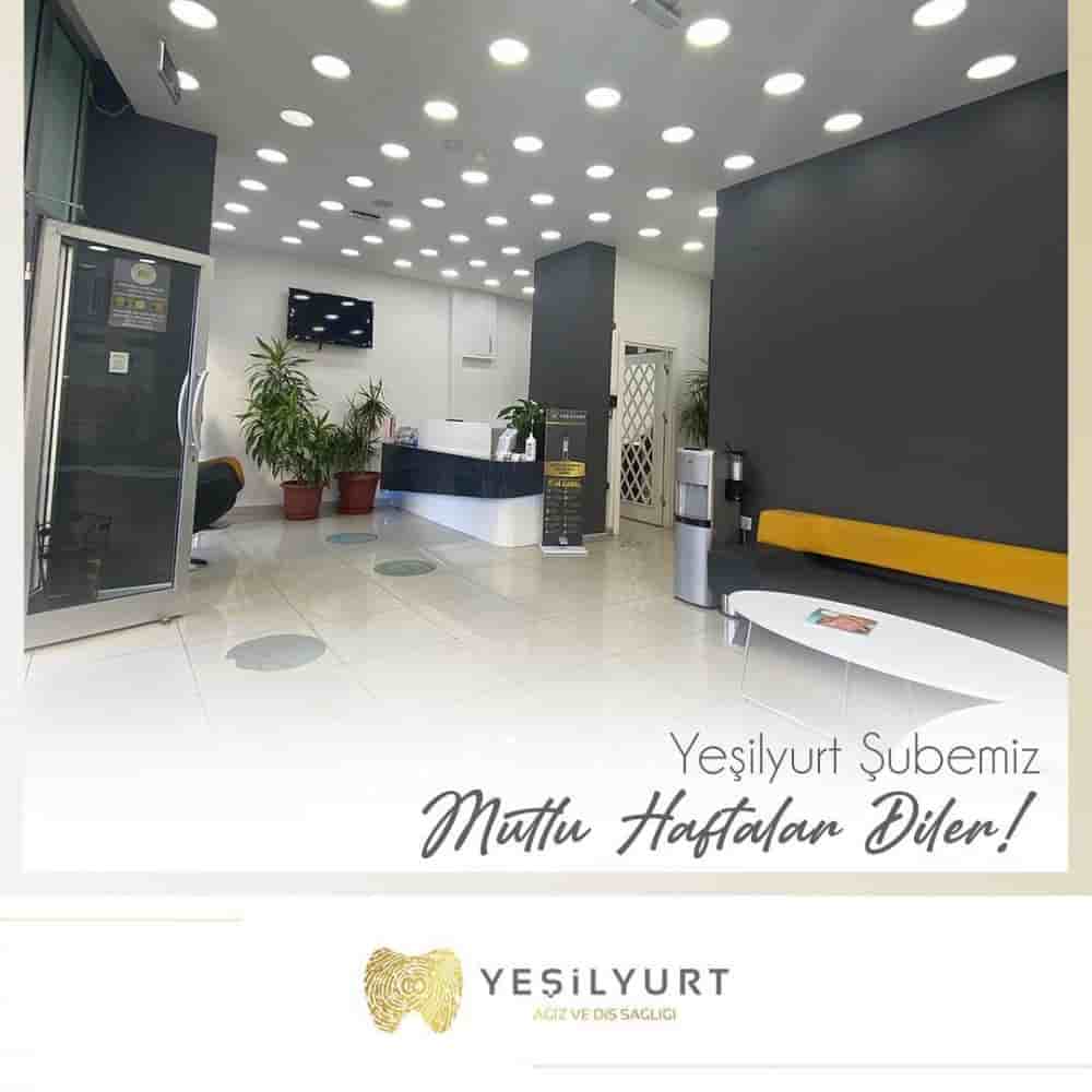 Yesilyurt Dental Clinic Verified Patients Reviews on Dental Treatment in Izmir, Turkey
 Slider image 1