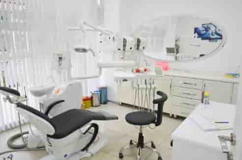 Yesilyurt Dental Clinic Verified Patients Reviews on Dental Treatment in Izmir, Turkey
 Slider image 6