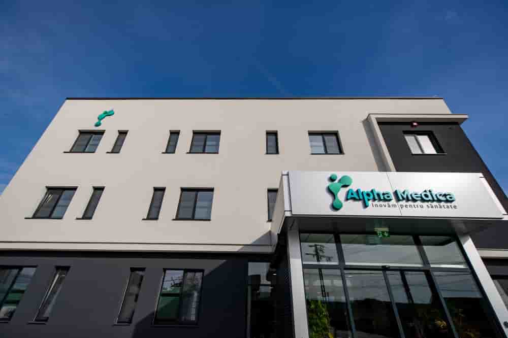 Alpha Medica in Targoviste, Romania Reviews From Regenerative Medicine Patients Slider image 4