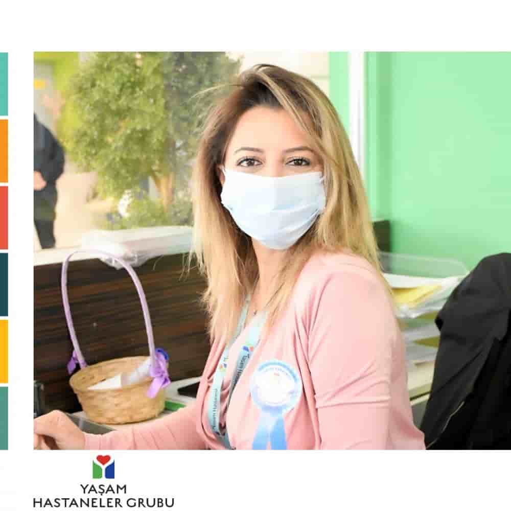 Yasam Hospital in Antalya, Turkey Reviews From Patients Slider image 6
