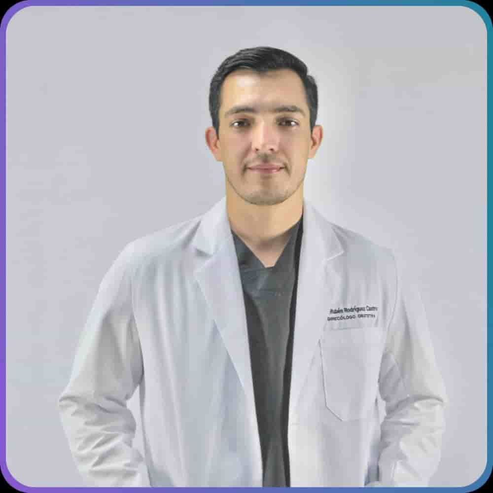 Verified Patients Reviews on Gynecology Treatment in Tijuana, Mexico by Gynecologist Ruben Rodriguez Clinic
 Slider image 2