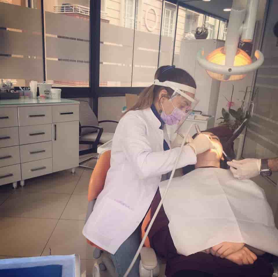 Zeynep Isilay Kaya in Istanbul, Turkey Reviews from Real Patients Slider image 7