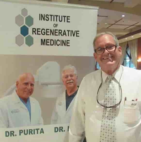 The Institute of Regenerative Medicine in Boca Raton, United States Reviews from Real Patients Slider image 3
