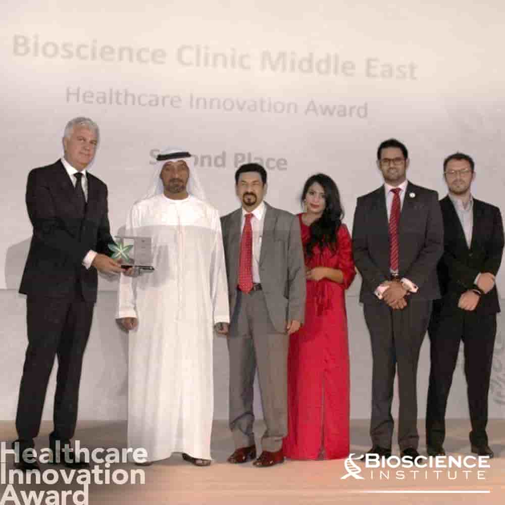 Bioscience Clinic Reviews in Dubai, UAE Slider image 6