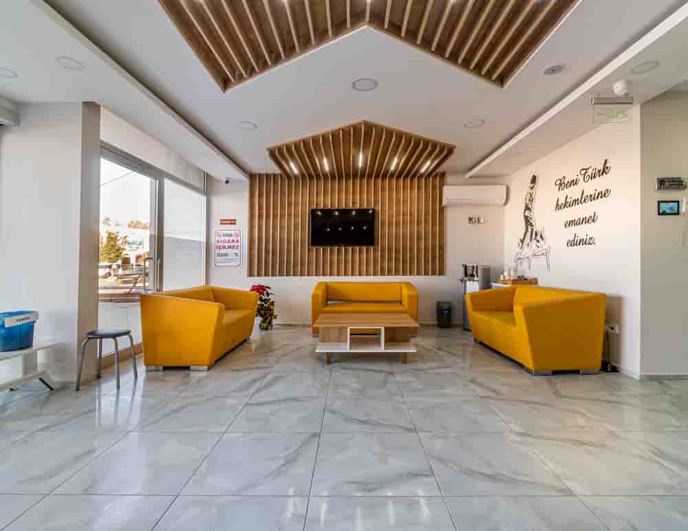 Verified Patients Reviews of Dental Treatment in Bodrum, Turkey by DENT ART PORT Clinic Slider image 2