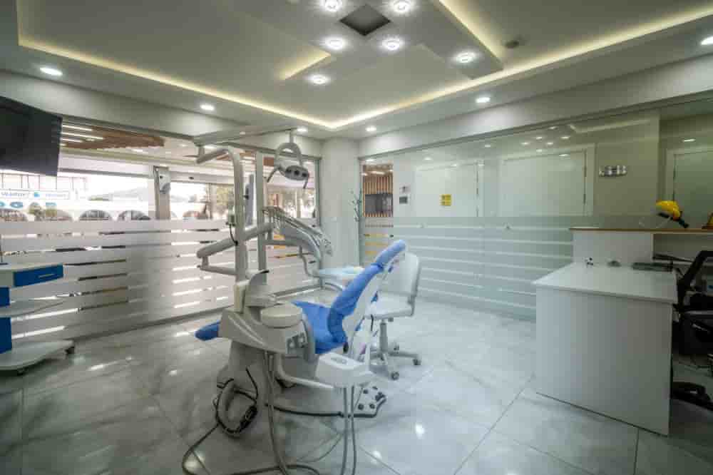 Verified Patients Reviews of Dental Treatment in Bodrum, Turkey by DENT ART PORT Clinic Slider image 3