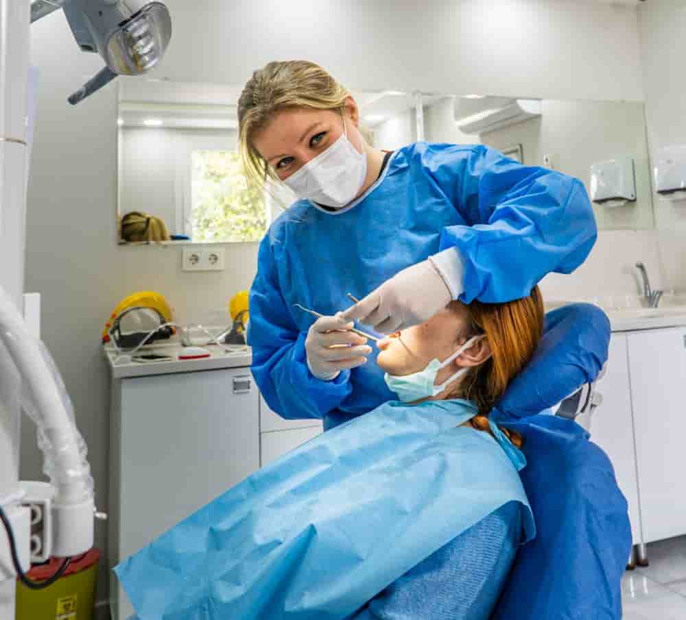 Verified Patients Reviews of Dental Treatment in Bodrum, Turkey by DENT ART PORT Clinic Slider image 4