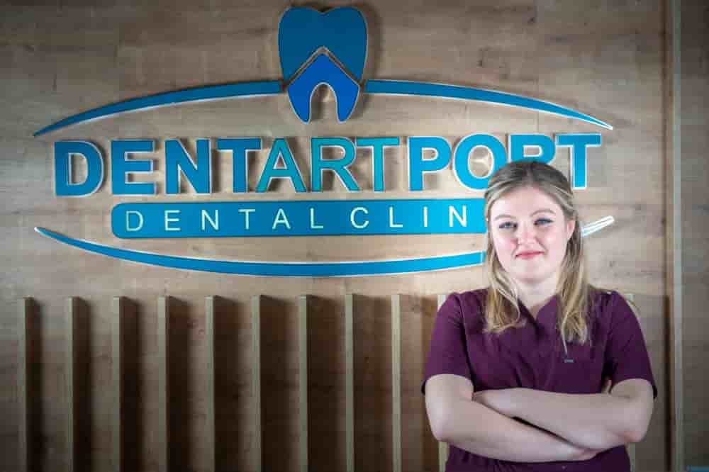 Verified Patients Reviews of Dental Treatment in Bodrum, Turkey by DENT ART PORT Clinic Slider image 7