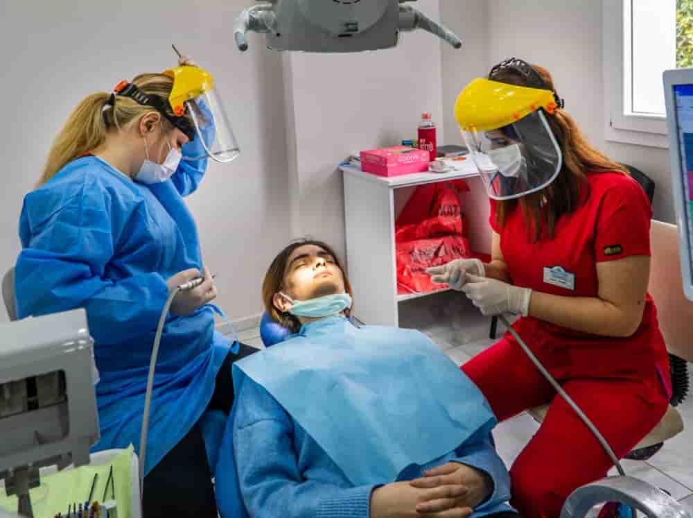 Verified Patients Reviews of Dental Treatment in Bodrum, Turkey by DENT ART PORT Clinic Slider image 8