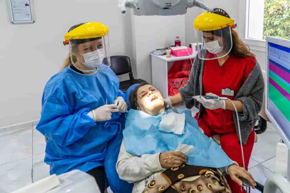 Verified Patients Reviews of Dental Treatment in Bodrum, Turkey by DENT ART PORT Clinic Slider image 9