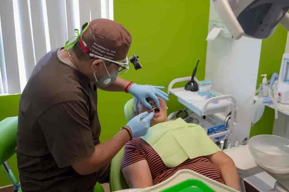 Verified Patients Reviews of Dentistry in Juarez, Mexico by Smile Design Clinic Slider image 6