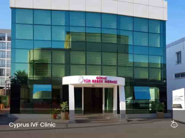 Kyrenia IVF Center Reviews From Verified  Fertility Treatment Patients in Kyrenia Cyprus Slider image 6