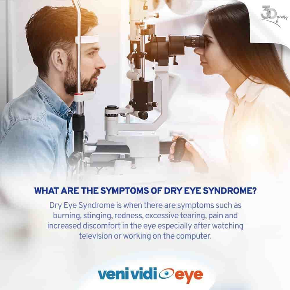 Veni Vidi Eye Hospital Reviews in Istanbul, Turkey Slider image 2