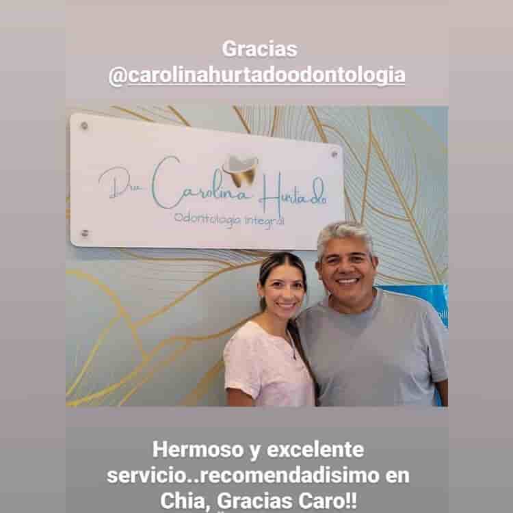 Carolina Hurtado Odontologia Integral in Bogota, Colombia Reviews from Real Patients Slider image 3