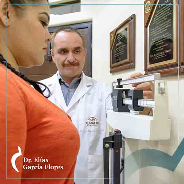 Verified Patients Reviews of Weight Loss Surgery in Mexicali, Mexico by Dr. Elias Garcia Slider image 5
