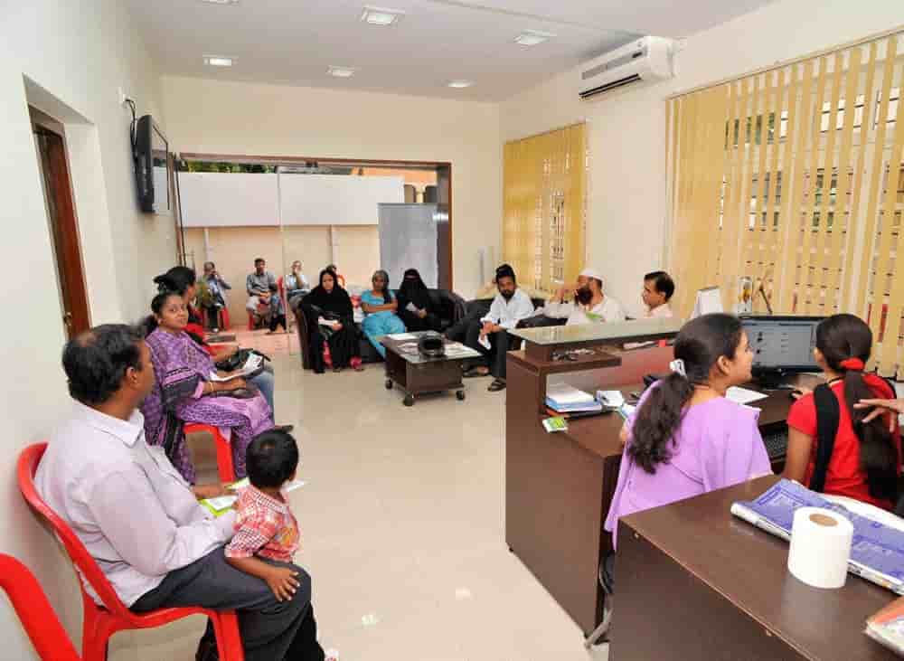 ICAM Wellcare Clinic Reviews in Tumkur, India from Verified Colon Hydrotherapy Patients Slider image 4