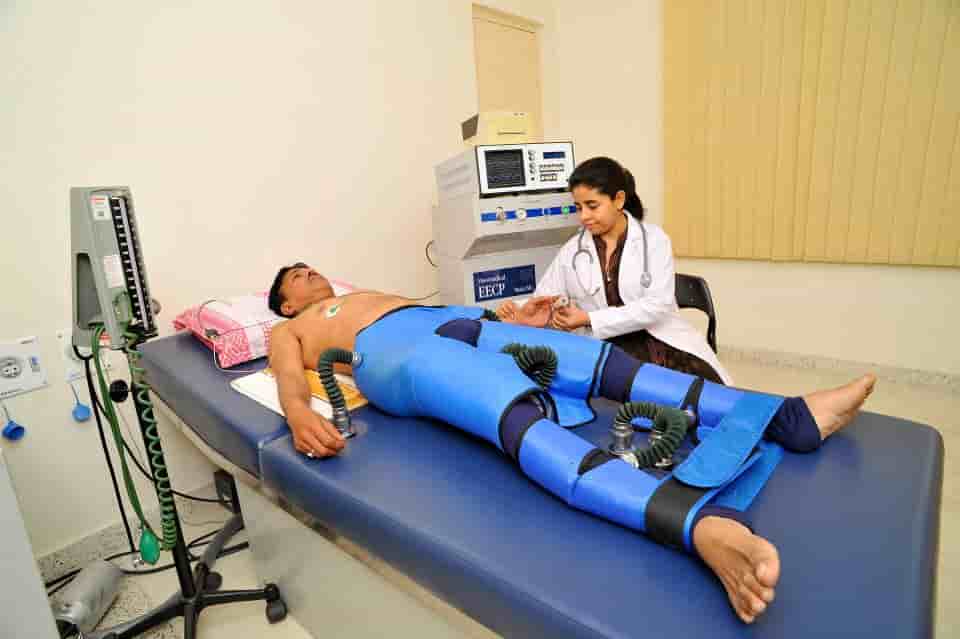 ICAM Wellcare Clinic Reviews in Tumkur, India from Verified Colon Hydrotherapy Patients Slider image 5