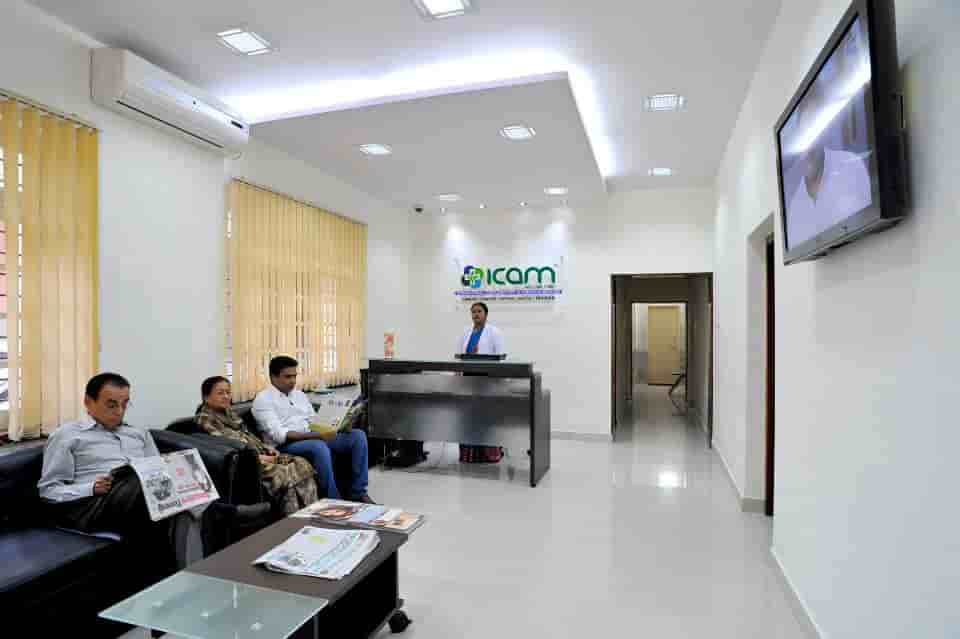 ICAM Wellcare Clinic Reviews in Tumkur, India from Verified Colon Hydrotherapy Patients Slider image 7