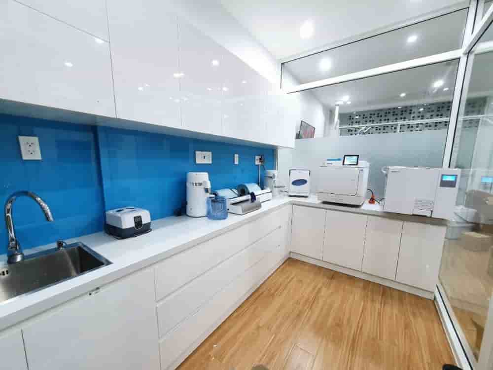 Dr. Bao Dental Clinic in Danang, Vietnam Reviews from Real Patients Slider image 6