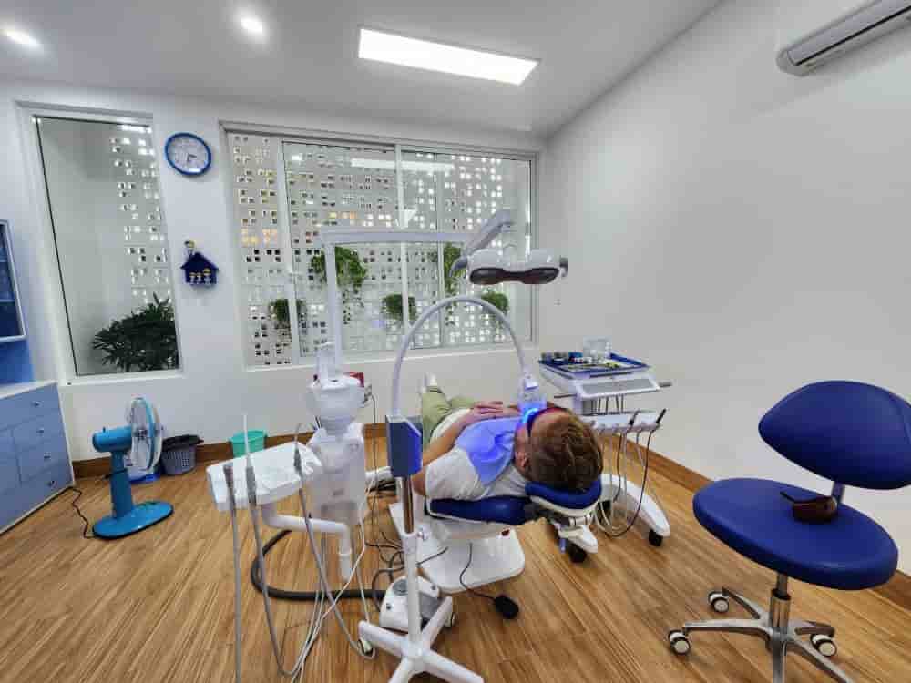 Dr. Bao Dental Clinic in Danang, Vietnam Reviews from Real Patients Slider image 9