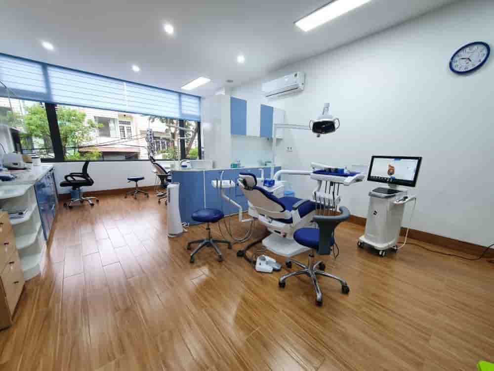Dr. Bao Dental Clinic in Danang, Vietnam Reviews from Real Patients Slider image 1
