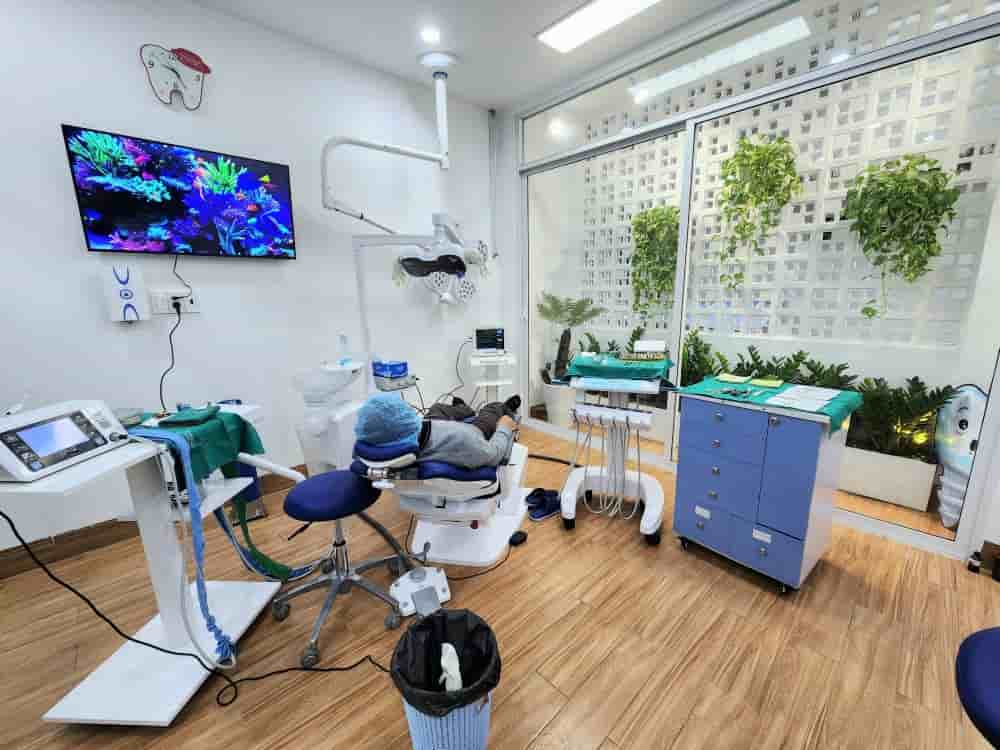 Dr. Bao Dental Clinic in Danang, Vietnam Reviews from Real Patients Slider image 3