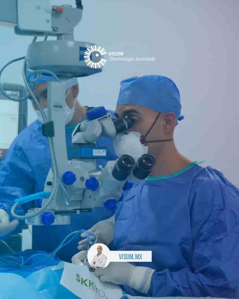 Verified Patients Reviews of Eye Surgery in Cancun, Mexico by Visum Cancun Slider image 3
