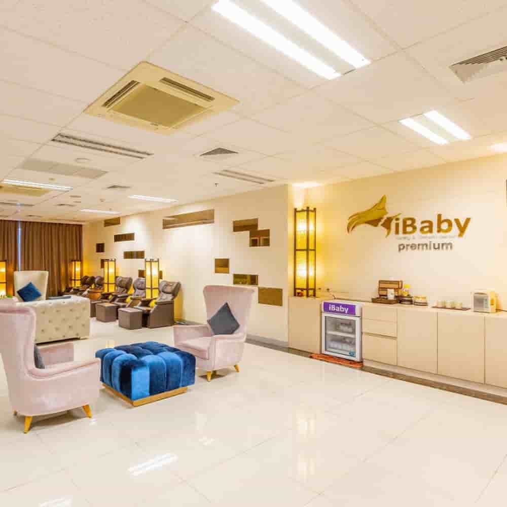 iBaby Fertility and Genetic Center Reviews in Bangkok, Thailand Slider image 3
