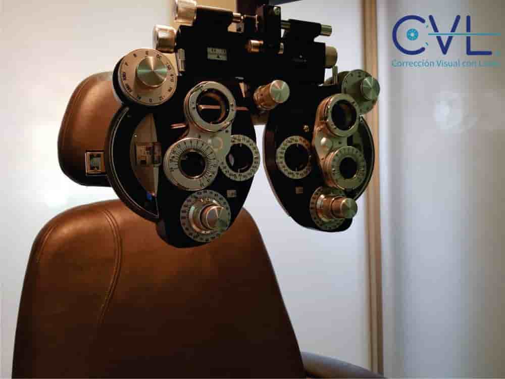 CVL Laser Vision Correction Reviews in Mexico City,Puebla, Mexico Slider image 2